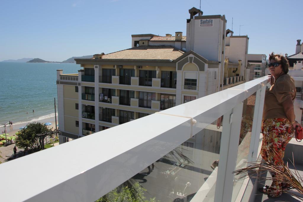 Lexus Residence Florianopolis Exterior photo